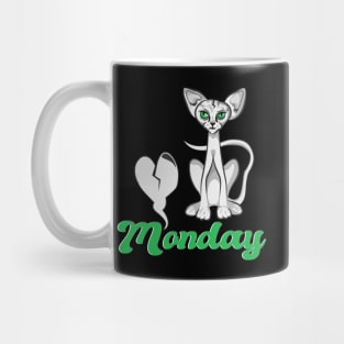 Monday Mug